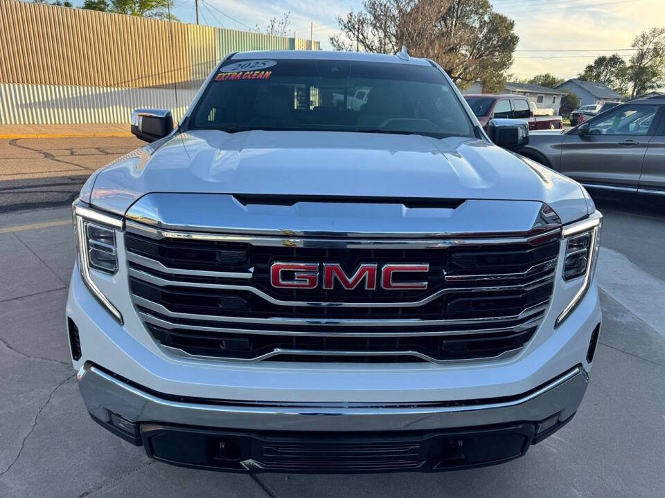 gmc sierra 1500 2025 3GTUUDED9SG112609 image gmc sierra 1500 2025 3GTUUDED9SG112609 image